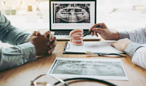 Best Tooth Infection Emergency Dentist  in Smoke Rise, AL