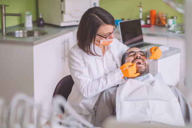 Best Dentist for Tooth Abscess  in Smoke Rise, AL