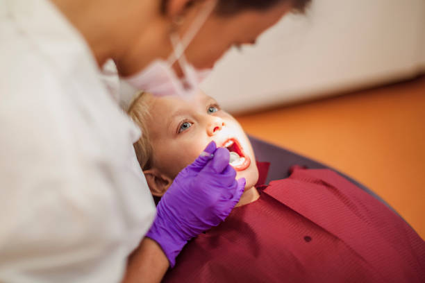 Best Urgent Tooth Repair  in Smoke Rise, AL