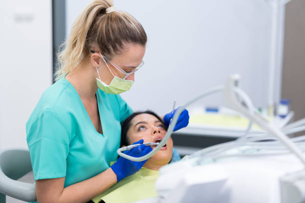 Best Cracked Tooth Emergency Dentist  in Smoke Rise, AL