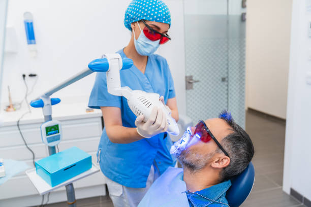 Best Teeth Whitening  in Smoke Rise, AL